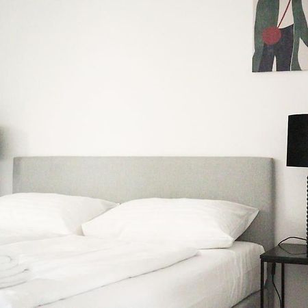 Exclusive Condo With Pool And Terrace ウィーン エクステリア 写真